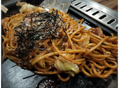 お好み焼き 大阪ぼてぢゅう 難波本店: rikuさんの2026年08月01日の1枚目の投稿写真