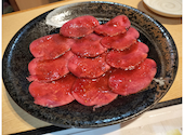 焼肉の牛太　本陣　加西店: rikuさんの2026年05月の1枚目の投稿写真