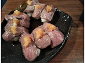 肉酒場やねん なんば心斎橋店: rikuさんの2026年05月01日の1枚目の投稿写真