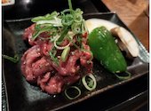 ホルモン酒場 鬼に金棒 梅田 茶屋町店: rikuさんの2026年06月01日の1枚目の投稿写真