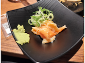 2500円 卓上サワー×食べ放題 居酒屋 おすすめ屋 難波店: rikuさんの2026年07月02日の1枚目の投稿写真