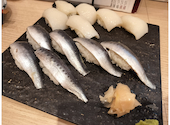 SUSHIBAR 華美: rikuさんの2026年09月06日の1枚目の投稿写真