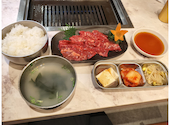 鶴橋焼肉 韓国料理 蘭: rikuさんの2026年06月01日の1枚目の投稿写真