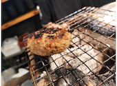 炭火焼き無限バーグ 無限: rikuさんの2026年08月22日の1枚目の投稿写真