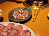焼肉 中村屋 倉敷店: りささんの2026年09月13日の1枚目の投稿写真