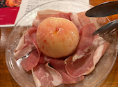 袋町ワイン食堂 LE JYAN JYAN ル ジャンジャン: ゆうさんの2026年08月10日の3枚目の投稿写真