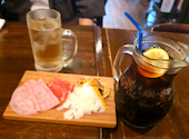 今宵、成田で世界の肉料理とごほうびワインを: ゆーかさんの2024年04月の1枚目の投稿写真