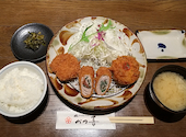 極みとんかつ かつ喜 吹田店: ぽむぽむさんの2026年04月29日の1枚目の投稿写真