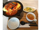 神戸元町ドリア阪急32番街店: 退会済みユーザーさんの2026年06月17日の1枚目の投稿写真