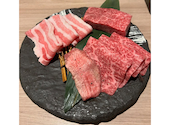 近江うし焼肉 にくTATSU青山本店【全席個室×記念日×誕生日】: ぽむぽむさんの2026年01月29日の1枚目の投稿写真