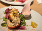 淡路の魚と淡路牛 Cucina otto: たかでぃーさんの2025年05月06日の2枚目の投稿写真