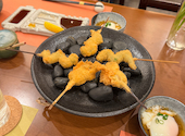 ぎんざ磯むら 横浜関内店: くんちゃんさんの2024年12月23日の1枚目の投稿写真
