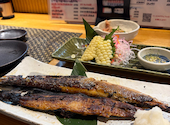 地酒と道産食材 一笑 丙: ゆっきのこさんの2026年08月16日の1枚目の投稿写真