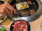 焼肉ヌルボンガーデン新宮店: あやみんさんの2026年08月23日の1枚目の投稿写真