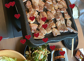 韓国料理 ホンデポチャ 新大久保本店: ひよさんの2021年05月10日の1枚目の投稿写真