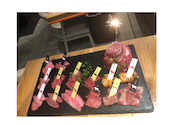 熟成和牛焼肉 エイジング ビーフ 渋谷店: ヒサエさんの2020年09月04日の3枚目の投稿写真