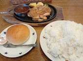 ステーキのどん 若葉店: みぞさんの2026年04月28日の1枚目の投稿写真