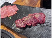 焼肉 りゅうもん: ゆーいさんの2026年07月30日の1枚目の投稿写真