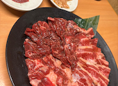 焼肉ウエスト橋本店: TNさんの2026年04月の1枚目の投稿写真