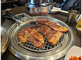 韓国料理 ハモニ食堂 赤坂: marciaさんの2026年04月20日の1枚目の投稿写真