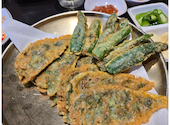 韓国料理 ハモニ食堂 赤坂: marciaさんの2026年04月20日の3枚目の投稿写真