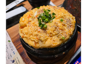 KOREAN SOUL FOOD Bann ばん: marciaさんの2024年12月11日の1枚目の投稿写真