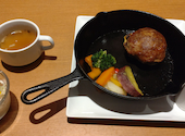 あか牛Dining yoka-yoka（よかよか）　KITTE博多店: ぷんこさんの2022年11月の1枚目の投稿写真
