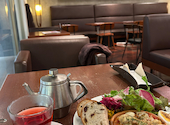 cafe&books bibliotheque　カフェ＆ブックス　ビブリオテーク　 E-ma梅田店: だだちゃんさんの2025年01月の1枚目の投稿写真