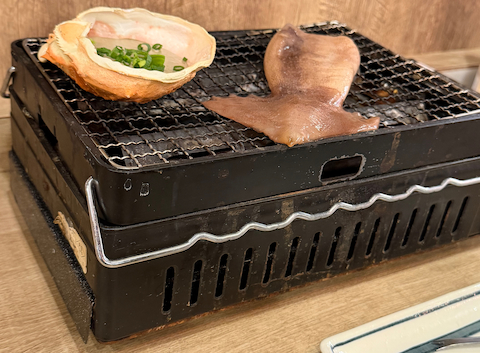 磯丸水産 西鉄久留米店(居酒屋)の口コミ | ホットペッパーグルメ