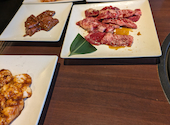 炭火焼肉 かないや 北仙台店: まりこさんの2024年04月06日の2枚目の投稿写真