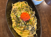 パスタ&甘味 ゆる音家: まぁみさんの2026年06月30日の1枚目の投稿写真
