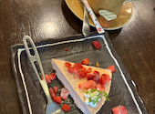 パスタ&甘味 ゆる音家: まぁみさんの2026年06月30日の3枚目の投稿写真