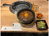 京の焼肉処 弘 山科駅前店: まぁみさんの2026年09月24日の1枚目の投稿写真