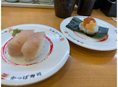 かっぱ寿司 山形嶋店: ペケポンちゃんさんの2026年08月28日の1枚目の投稿写真