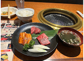 王様の焼肉 くろぬま 山形西高前店: ペケポンちゃんさんの2026年08月23日の2枚目の投稿写真