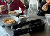 Bistro&Cafe The Art Terrace（ビストロアンドカフェザアートテラス）: ほにゃさんの2026年05月の1枚目の投稿写真