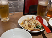 熱烈的中華　四川菜園　金山店: うしちゃんさんの2026年05月の1枚目の投稿写真