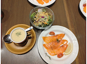 たまご洋食 グリルモア SUNAMO店: みさとさんの2024年02月の1枚目の投稿写真