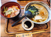手打ちうどん 初太: ひろこさんの2026年09月13日の1枚目の投稿写真