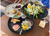 ビストロ ウエシマ Bistrot UESHIMA: ヤマヤマさんの2025年07月08日の1枚目の投稿写真