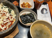 韓国料理　扶餘DX　セルバテラス店: バイソンさんの2026年04月02日の1枚目の投稿写真