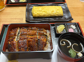 炭火焼 鰻 うえ野: さっちゃんさんの2026年07月15日の1枚目の投稿写真