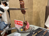 The Churrasco シュラスコ 京都河原町: ちぃさんの2025年09月13日の1枚目の投稿写真