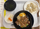 中国家庭料理 大娘水餃子　天下茶屋店: あやちゃんさんの2026年09月24日の1枚目の投稿写真