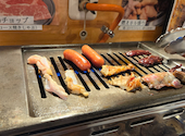 燃えよホルモン新屋敷: パピコさんの2026年08月24日の3枚目の投稿写真