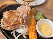 ステーキのどん 下曽根店: あきさんの2026年08月31日の1枚目の投稿写真