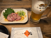 骨付き阿波尾鶏 一鴻 徳島駅前店: チョコクッキーさんの2026年06月15日の1枚目の投稿写真