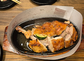 骨付き阿波尾鶏 一鴻 徳島駅前店: チョコクッキーさんの2026年06月15日の2枚目の投稿写真