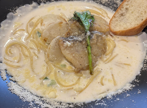 Restaurant Cafe CARO カーロ 貝沢店: セロリさんの2026年03月10日の1枚目の投稿写真