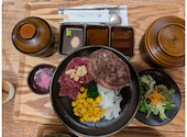 とろけるハンバーグ 福よし ならまち店: れいこさんの2026年05月31日の2枚目の投稿写真